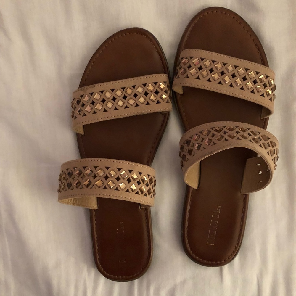 Target Sandals